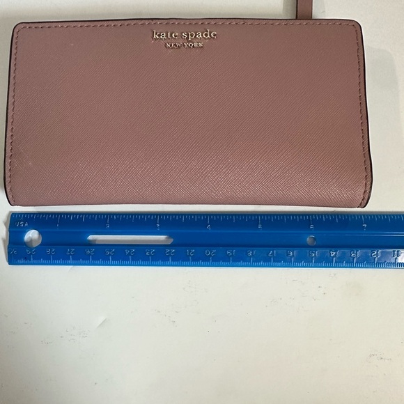 👛 Kate Spade New York Women's Serene Pink 🌸 - Picture 14 of 15